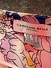 Carolina Belle Print Blue Romper Size 2 - photo 4
