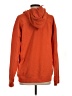 Lululemon Athletica Orange Pullover Hoodie Size 8 - photo 2
