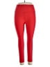 Beyond Yoga Red Active Pants Size XL - photo 1