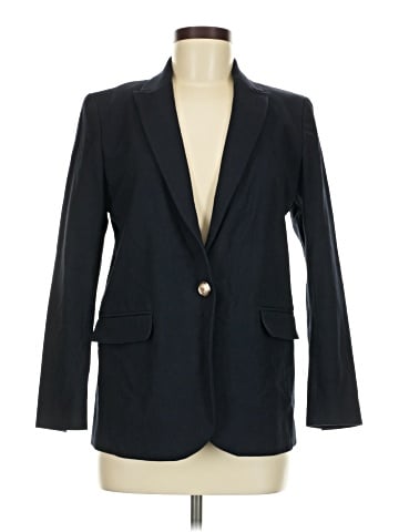 Ann Taylor Blazer (view 1)