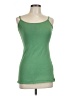 Active Basic Green Tank Top Size L - photo 1