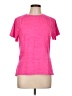 Spyder Pink Active T-Shirt Size L - photo 1