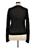 Gap Polka Dots Black Pullover Sweater Size XL - photo 2