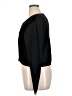 Classiques Entier 100% Merino Wool Black Cardigan Size XL - photo 5