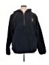 Pressbox by Royce Apparel 100% Polyester Blue Pullover Sweater Size XL - photo 1