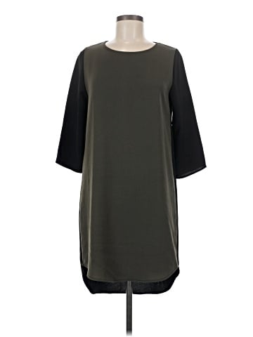 Everly Casual Dress (view 1)