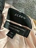 J.Crew Brown Wool Coat Size 6 (petite) - photo 6