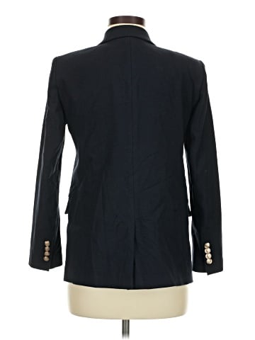 Ann Taylor Blazer (view 2)