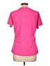 Spyder Pink Active T-Shirt Size L - photo 2
