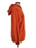 Lululemon Athletica Orange Pullover Hoodie Size 8 - photo 4