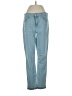 Joe's Jeans Hearts Blue Jeans Size 27 waist - photo 1