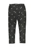 Cat & Jack Hearts Gray Casual Pants Size 3T - photo 1