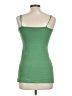 Active Basic Green Tank Top Size L - photo 2