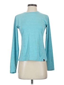 Brooks Long Sleeve T-Shirt (view 1)