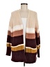 Hippie Rose 100% Polyester Brown Blazer Size M - photo 1