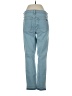 Joe's Jeans Hearts Blue Jeans Size 27 waist - photo 2