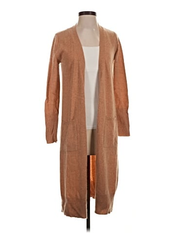 Saks Fifth Avenue Cashmere Cardigan (view 1)
