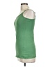 Active Basic Green Tank Top Size L - photo 5
