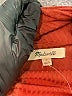Madewell Brown Turtleneck Sweater Size L - photo 7