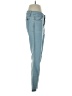 Joe's Jeans Hearts Blue Jeans Size 27 waist - photo 4
