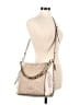 Coach 100% Leather Ivory Leather Shoulder Bag One size - photo 2