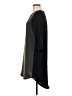 Everly 100% Polyester Color Block Green Casual Dress Size M - photo 5