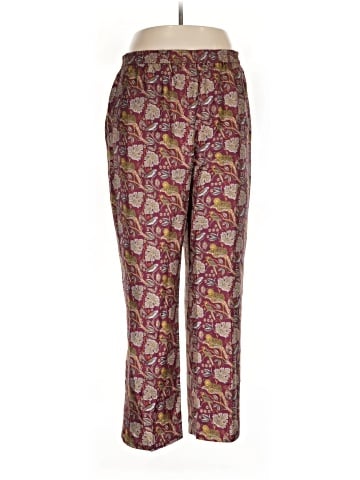 J.Crew Collection Silk Pants (view 1)