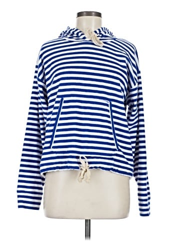 Weekend Pullover Sweater (view 1)