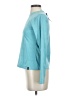 Brooks Teal Long Sleeve T-Shirt Size XS - photo 5