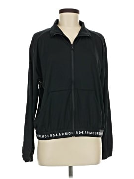 Under Armour Track Jacket (view 1)