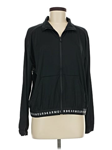 Under Armour Track Jacket (view 1)