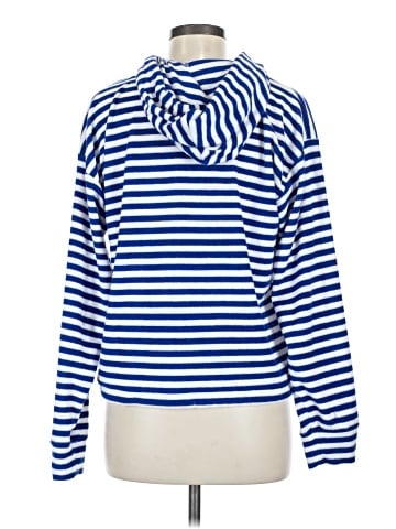 Weekend Pullover Sweater (view 2)