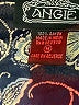Angie 100% Rayon Paisley Blue Romper Size M - photo 5