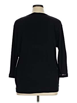 Assorted Brands 3/4 Sleeve Top (view 2)