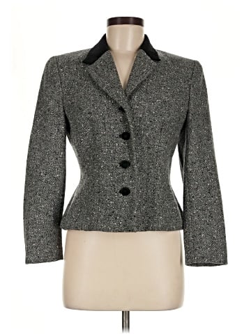 Pendleton Wool Blazer (view 1)