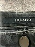 J Brand Black Jeans Size 26 waist - photo 7