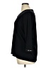 Assorted Brands 100% Cotton Black 3/4 Sleeve Top Size 1X - photo 5