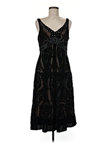 ECI Cocktail Dress (view 1)