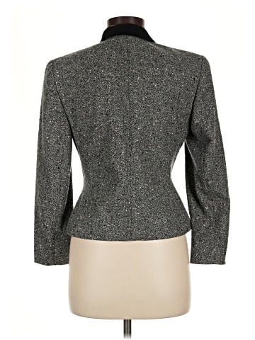 Pendleton Wool Blazer (view 2)