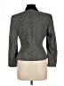 Pendleton Tweed Gray Wool Blazer Size 6 - photo 2