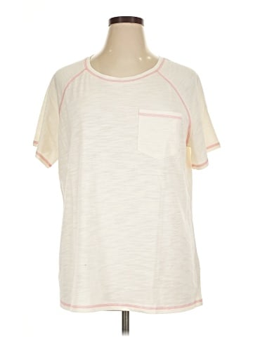 Belle By Kim Gravel Short Sleeve T-Shirt (view 1)