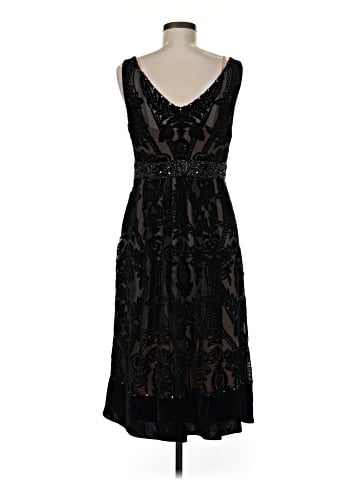 ECI Cocktail Dress (view 2)
