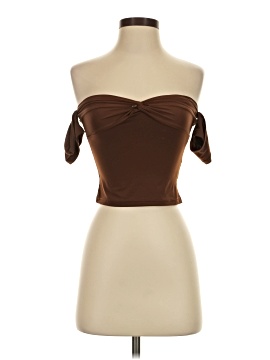 Princess Polly Short Sleeve Blouse (view 1)