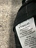 Vince. Stripes Black Dress Pants Size M - photo 8