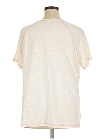 Belle By Kim Gravel Short Sleeve T-Shirt (view 2)
