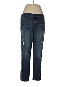 Laurie Felt Jeans (view 1)