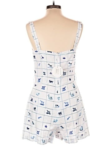 STAUD Romper (view 2)