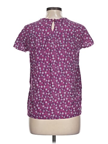 St. John's Bay Short Sleeve Top (view 2)