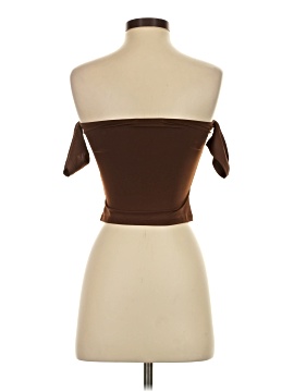 Princess Polly Short Sleeve Blouse (view 2)