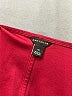 Ann Taylor Burgundy 3/4 Sleeve Top Size XS - photo 7